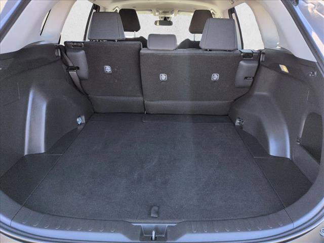 Used 2025 Toyota RAV4 LE image 6