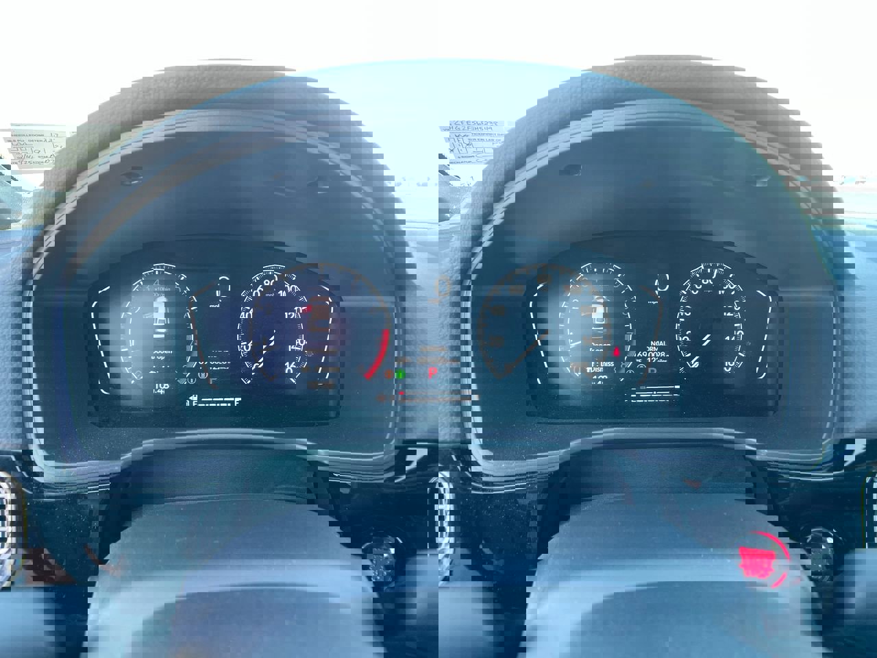 Used 2025 Honda Civic Sport image 15