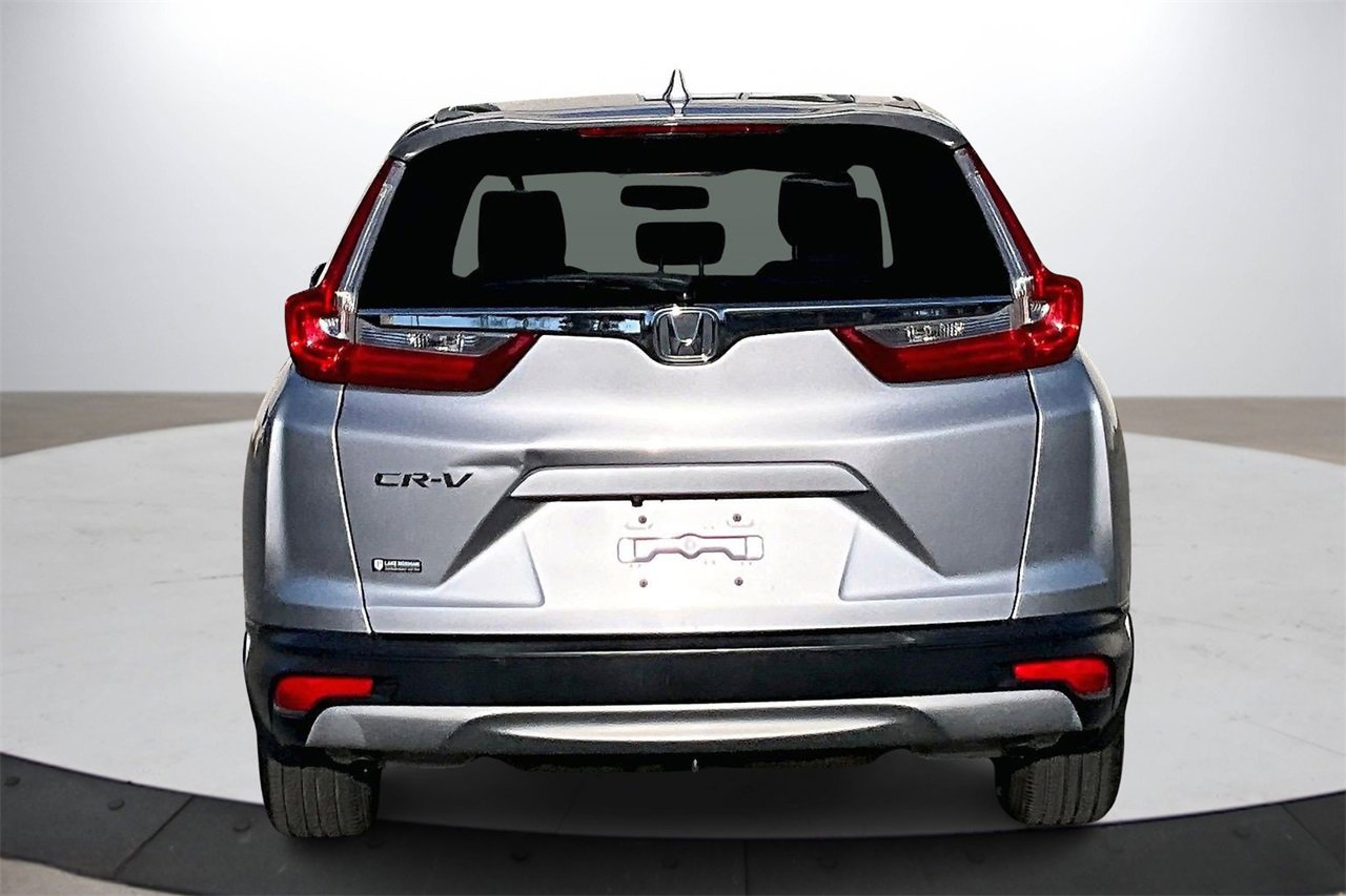 Used 2019 Honda CR-V EX-L image 7