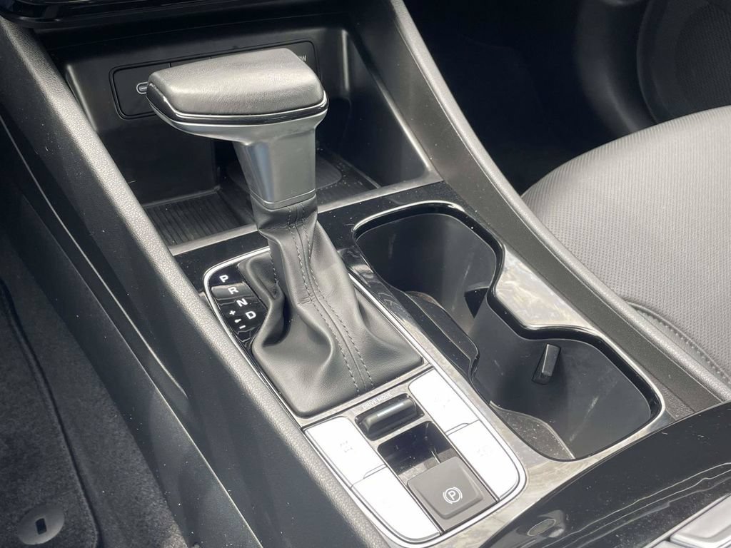 Used 2025 Hyundai Santa Cruz XRT AWD/4WD image 21