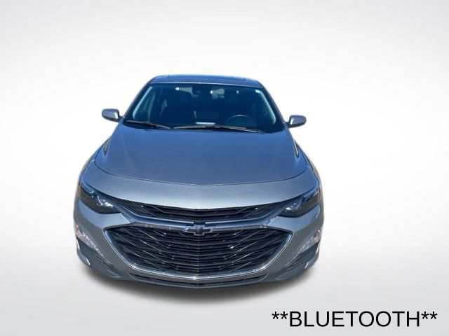 Used 2023 Chevrolet Malibu LT image 9