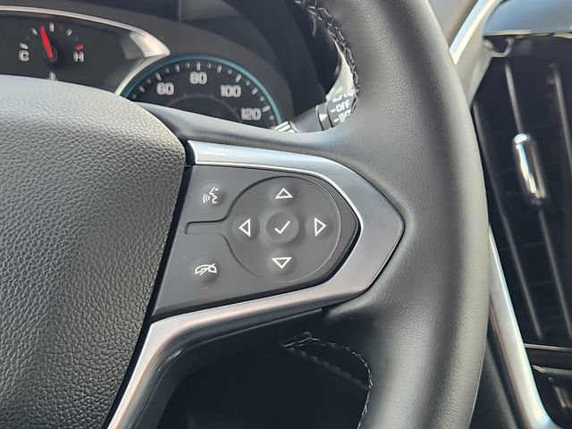 Used 2023 Chevrolet Traverse LT image 29