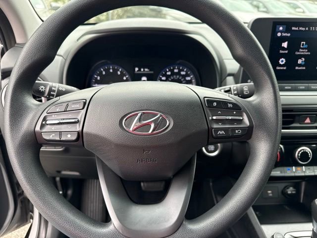 Certified 2023 Hyundai Kona SEL w/ Cargo Package AWD/4WD image 8