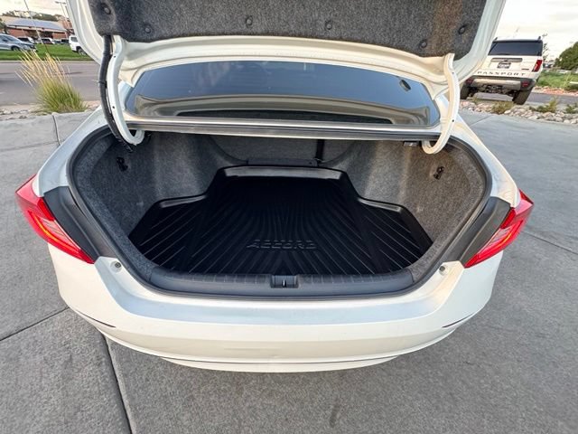 Used 2021 Honda Accord LX image 30