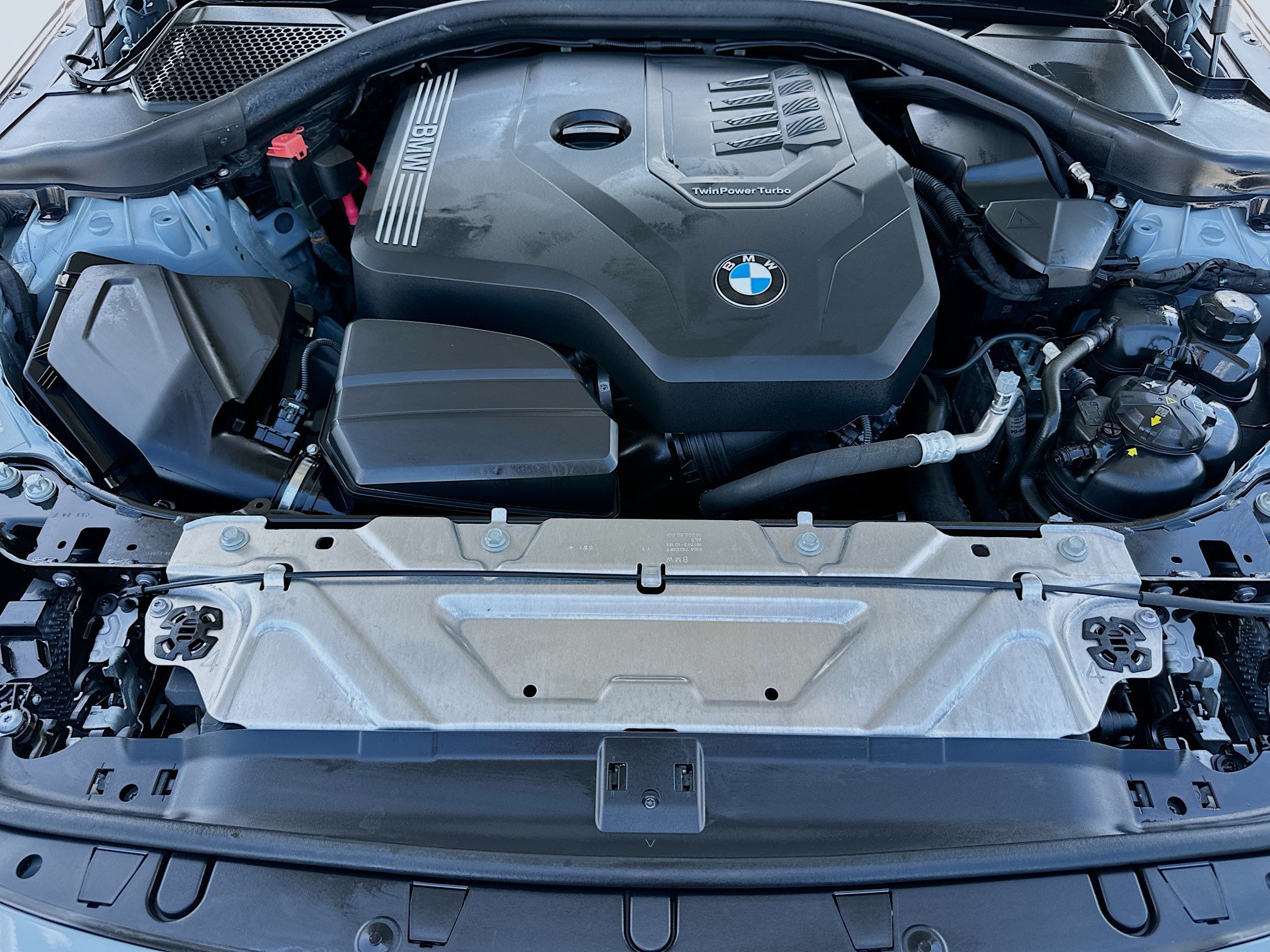 Certified 2024 BMW 230i Coupe w/ Premium Package RWD image 34