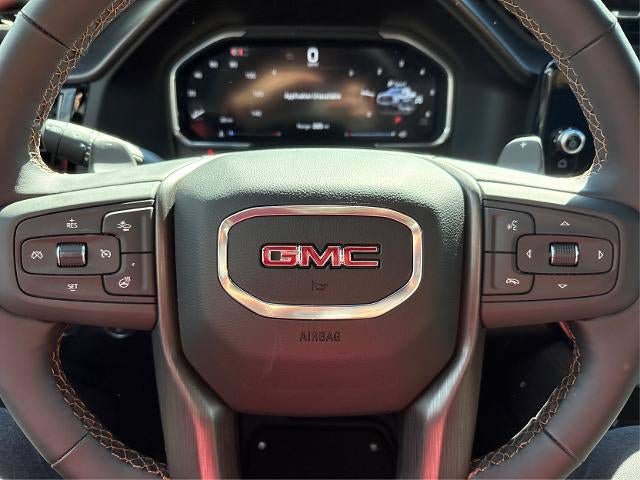 New 2026 GMC Sierra 1500 AT4 w/ AT4 Premium Package AWD/4WD image 25