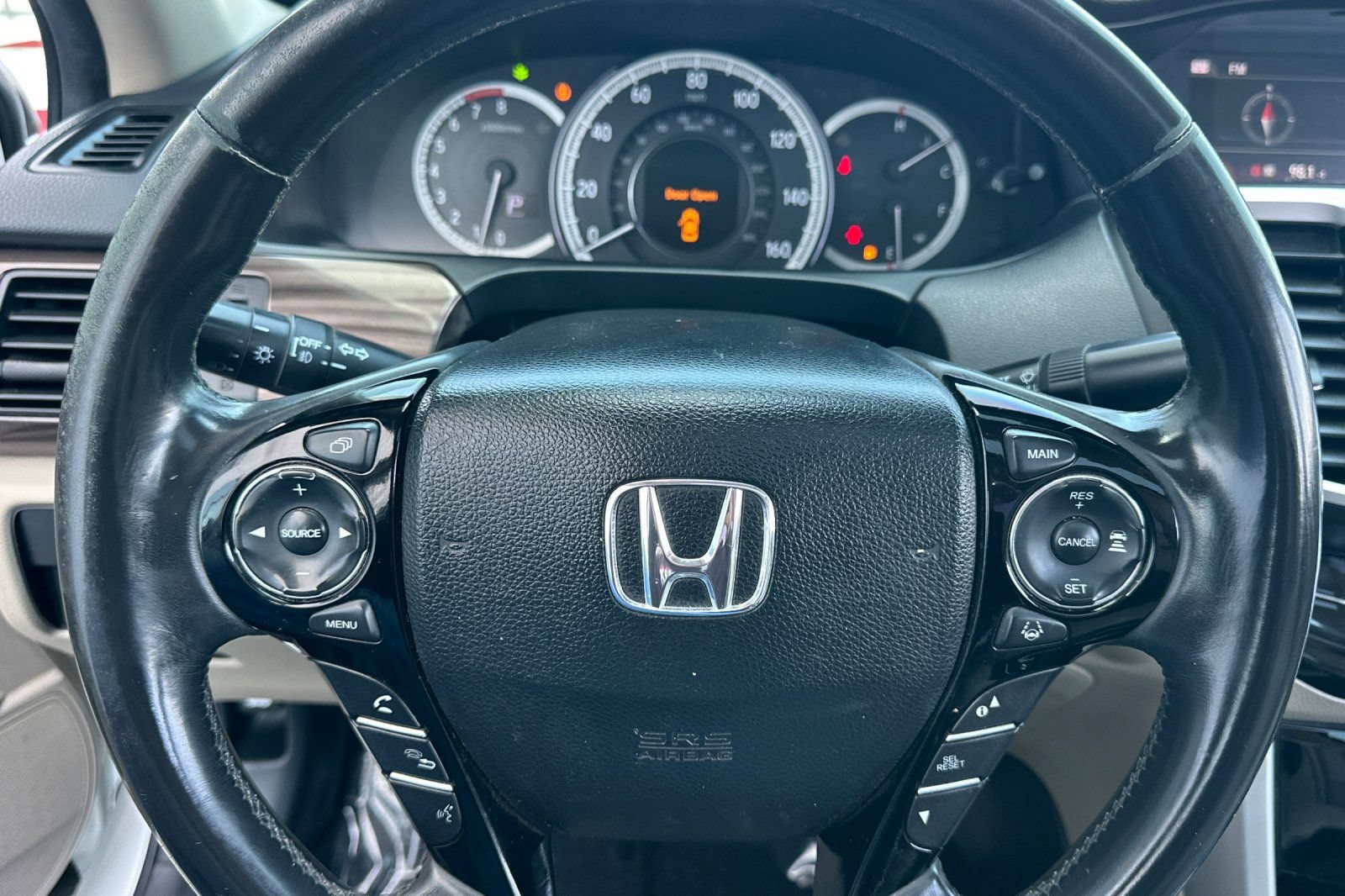 Used 2016 Honda Accord Touring image 29