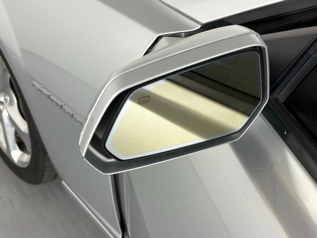 Used 2014 Chevrolet Camaro SS w/ RS Package image 13