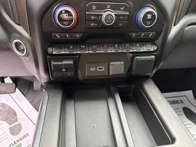 Used 2023 Chevrolet Silverado 3500 High Country w/ Safety Package II image 23