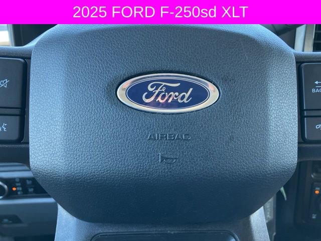 Used 2025 Ford F250 XLT w/ FX4 Off-Road Package image 33