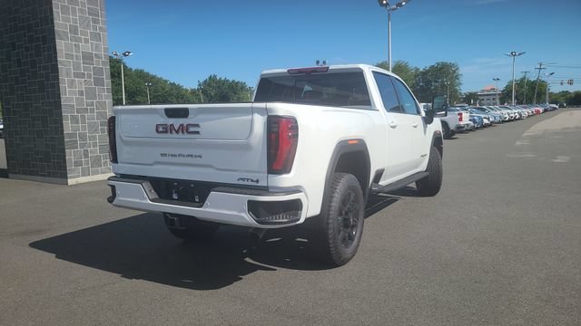 New 2026 GMC Sierra 2500 AT4 w/ AT4 Premium Plus Package AWD/4WD image 7