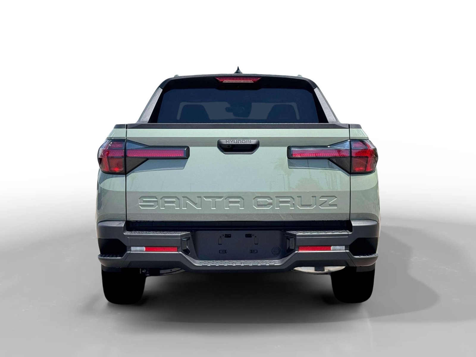 New 2026 Hyundai Santa Cruz SEL FWD image 6