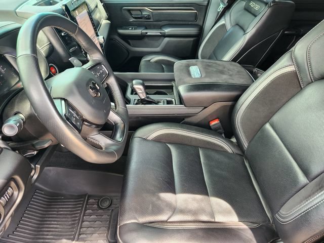 Used 2025 RAM 1500 RHO w/ Bed Utility Group AWD/4WD image 13