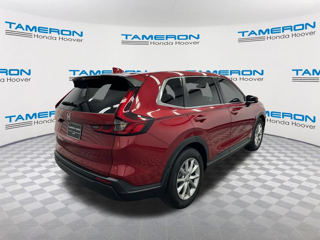 Used 2026 Honda CR-V EX image 5