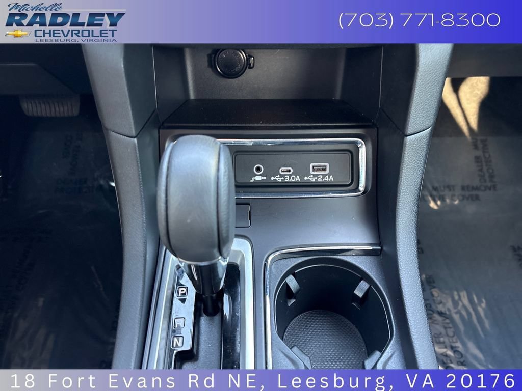 Used 2024 Subaru Ascent Onyx Edition AWD/4WD image 21