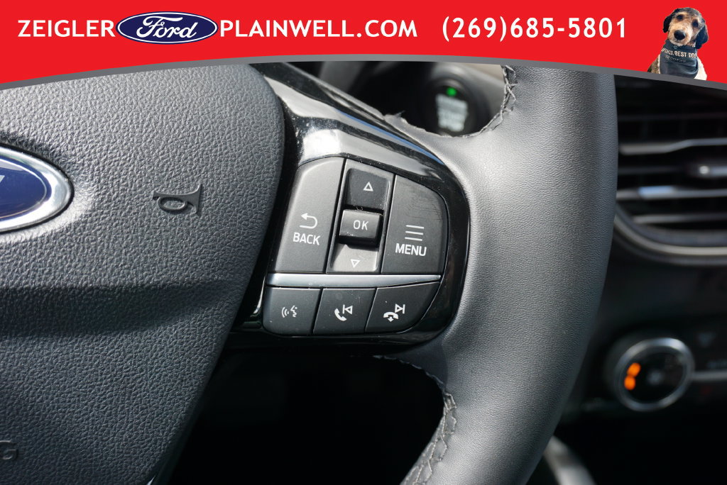 Used 2022 Ford Escape SE w/ Cold Weather Package AWD/4WD image 22
