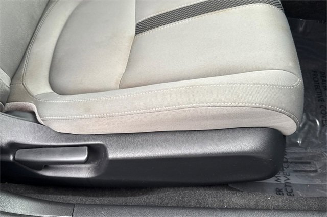Used 2019 Honda Civic LX image 23