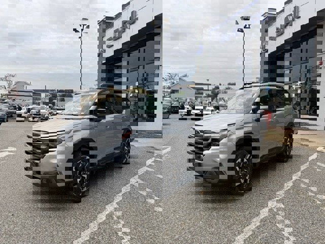 New 2025 Subaru Forester Limited