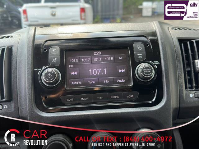 Used 2020 RAM ProMaster 1500 image 21