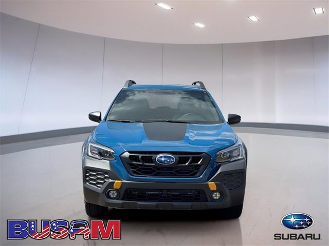 New 2025 Subaru Outback Wilderness image 2