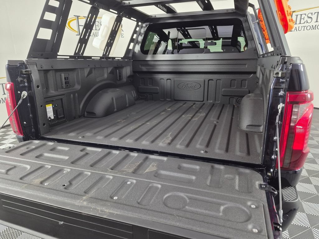 Used 2025 Ford F150 Tremor AWD/4WD image 29