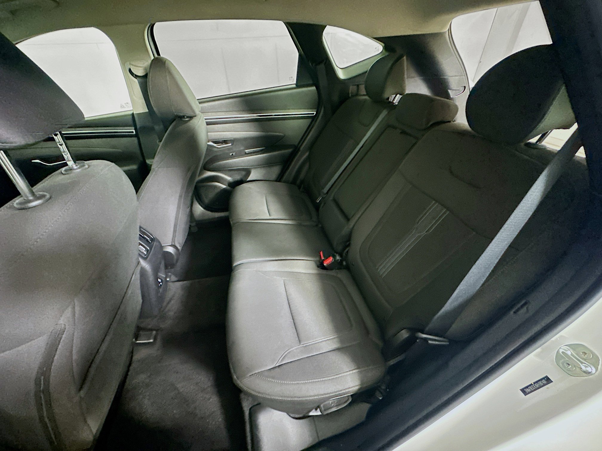 Used 2024 Hyundai Tucson SEL image 25