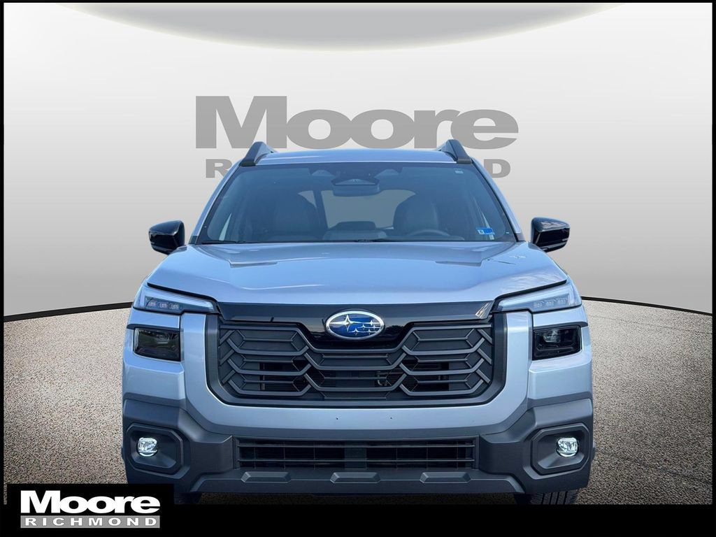 Certified 2026 Subaru Outback Premium AWD/4WD image 8