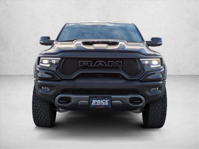 Used 2024 RAM 1500 TRX w/ TRX Level 1 Equipment Group AWD/4WD video 2