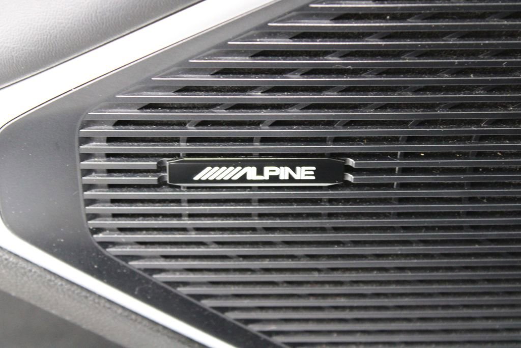 Used 2022 Jeep Wagoneer Series II image 45