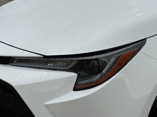 Used 2021 Toyota Corolla LE FWD image 4