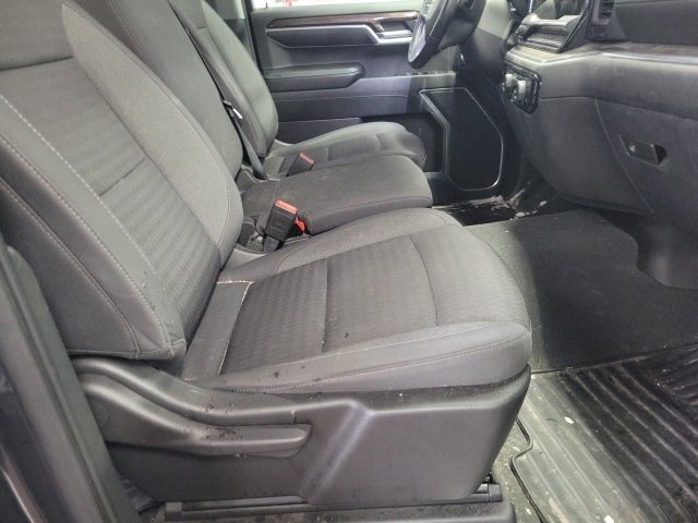 Used 2022 Chevrolet Silverado 1500 LT image 21