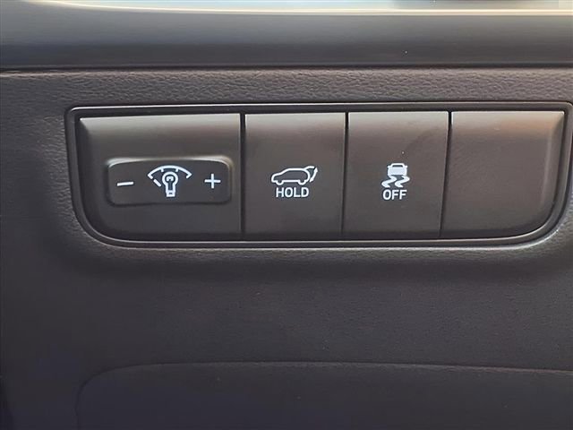 New 2026 Hyundai Tucson SEL image 24