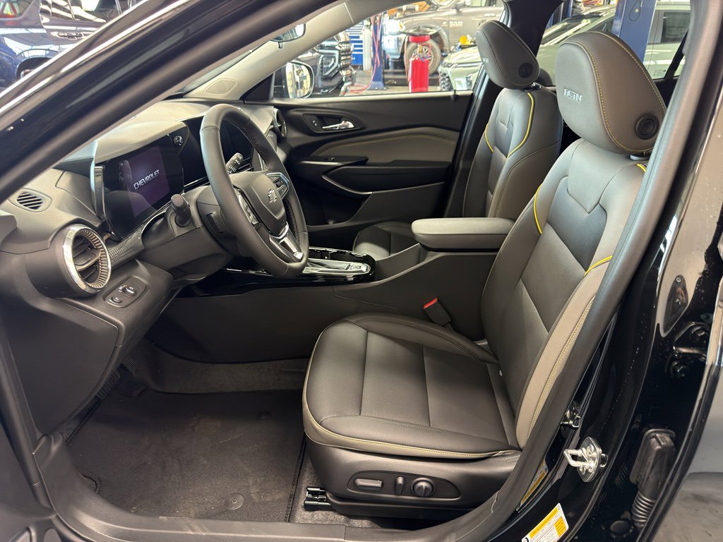 New 2026 Chevrolet Trax ACTIV image 13