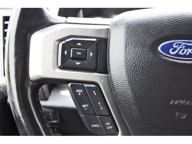 Used 2018 Ford F150 Platinum w/ Equipment Group 701A Luxury AWD/4WD image 17