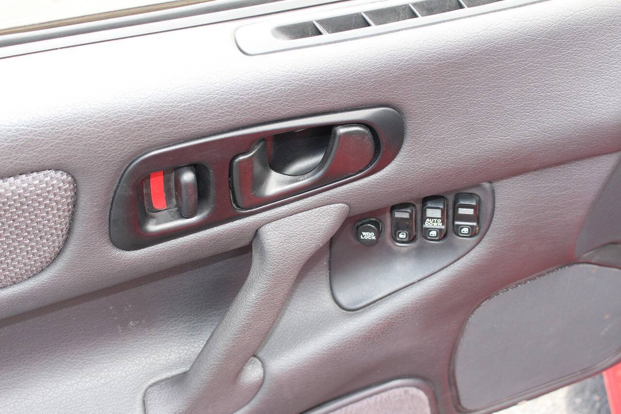 Used 1991 Mitsubishi 3000GT SL FWD image 8