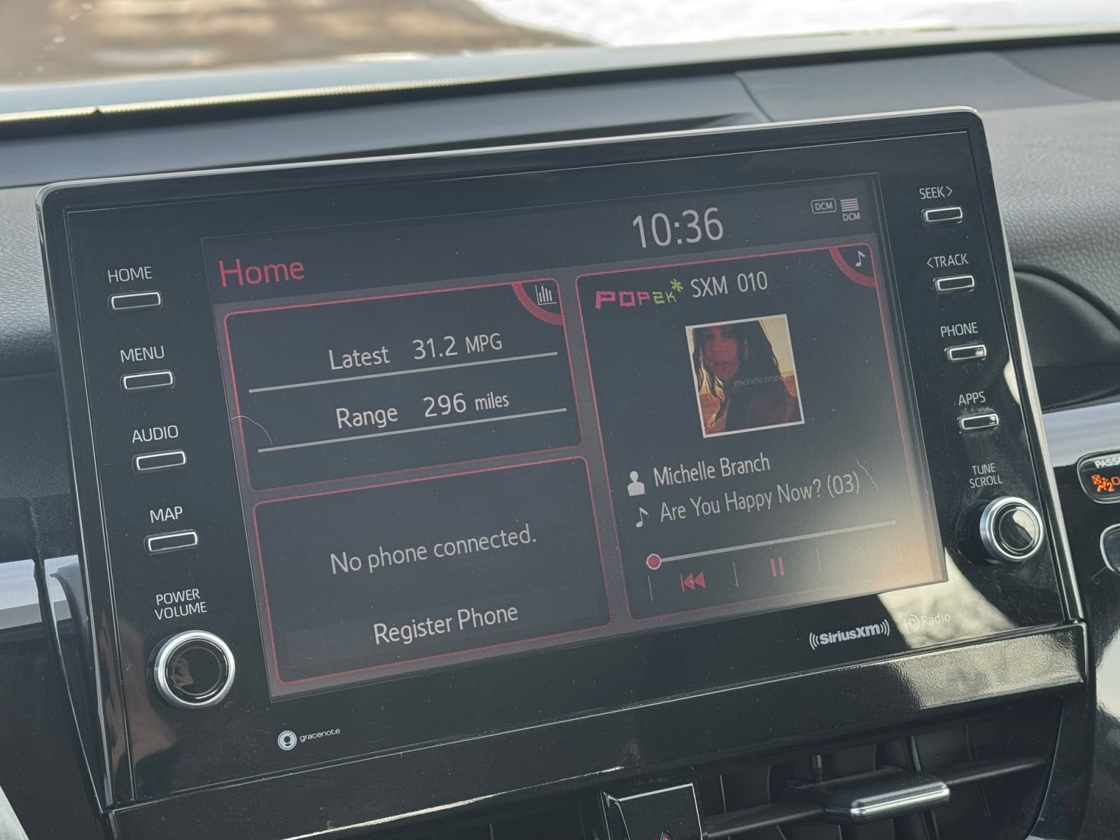 Used 2024 Toyota Camry XSE FWD image 21