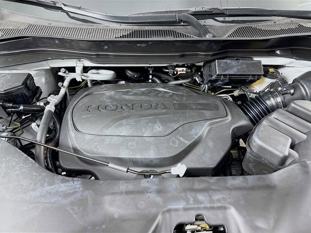 New 2026 Honda Ridgeline Black Edition image 41