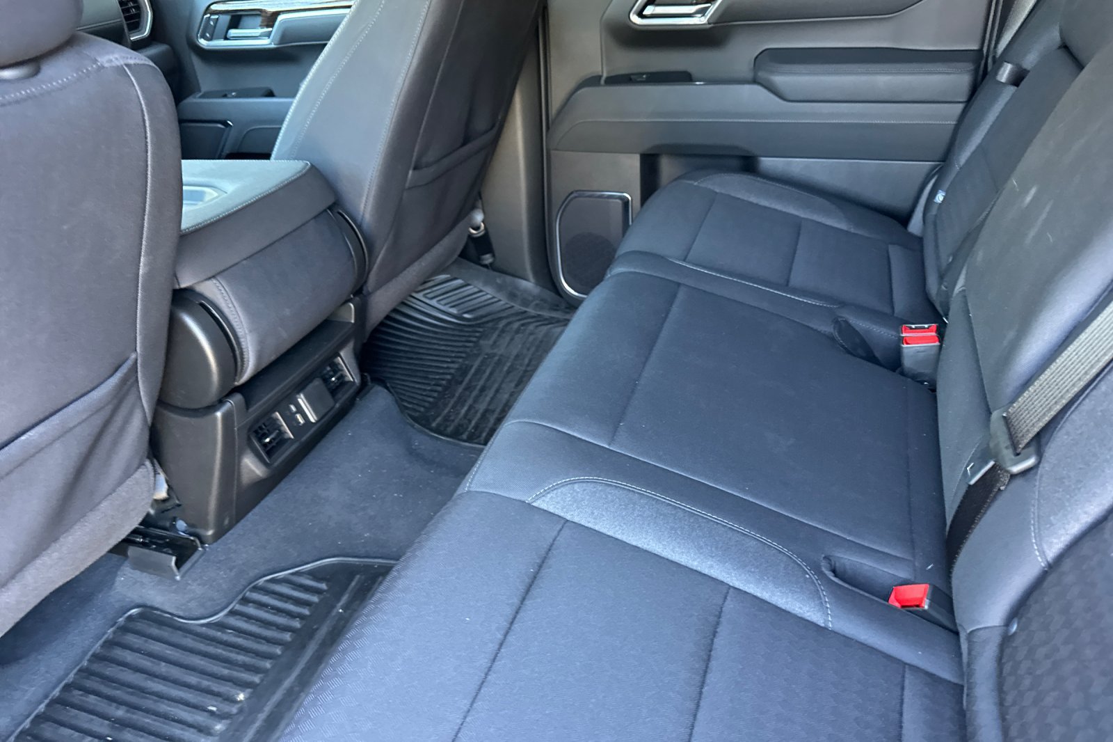 Used 2026 GMC Sierra 1500 Elevation AWD/4WD image 14