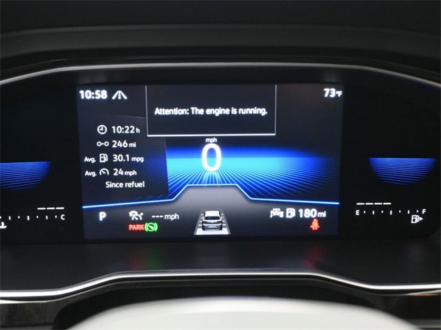 Certified 2022 Volkswagen Jetta SE image 6