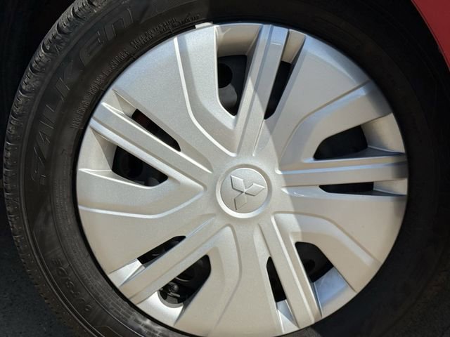Used 2024 Mitsubishi Mirage ES FWD image 9