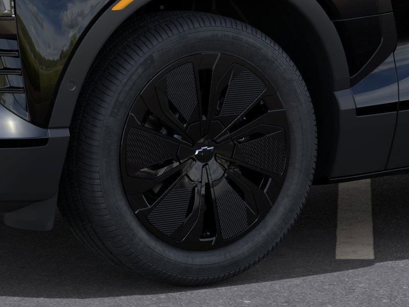 New 2026 Chevrolet Blazer EV LT FWD image 48