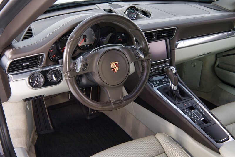 Used 2014 Porsche 911 Targa 4S AWD/4WD image 19