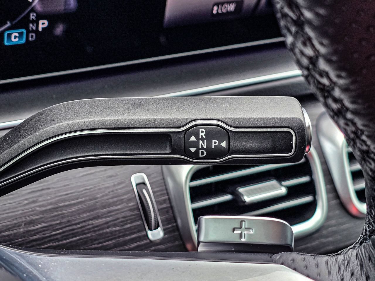 New 2026 Mercedes-Benz GLS 450 4MATIC image 23