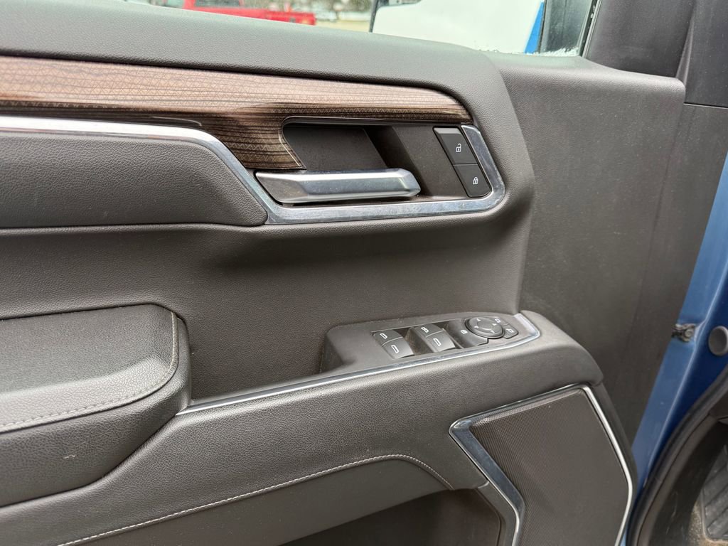 Certified 2024 Chevrolet Silverado 1500 LT image 14