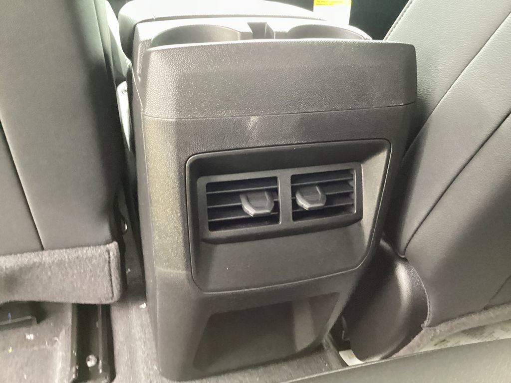 New 2026 Chevrolet Colorado W/T w/ WT Custom Package RWD image 16