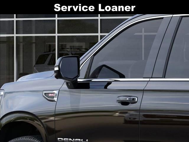 New 2026 GMC Yukon XL Denali w/ Advanced Technology Package image 12