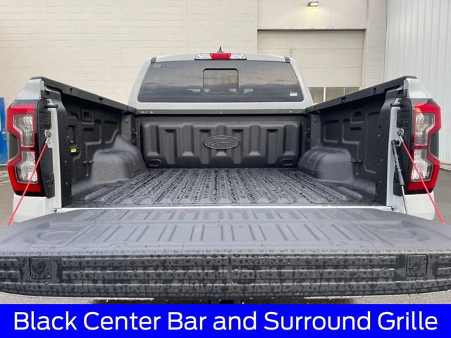 New 2026 Ford Ranger XLT AWD/4WD image 21