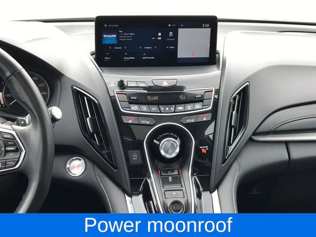 Used 2019 Acura RDX AWD w/ Advance Package image 8