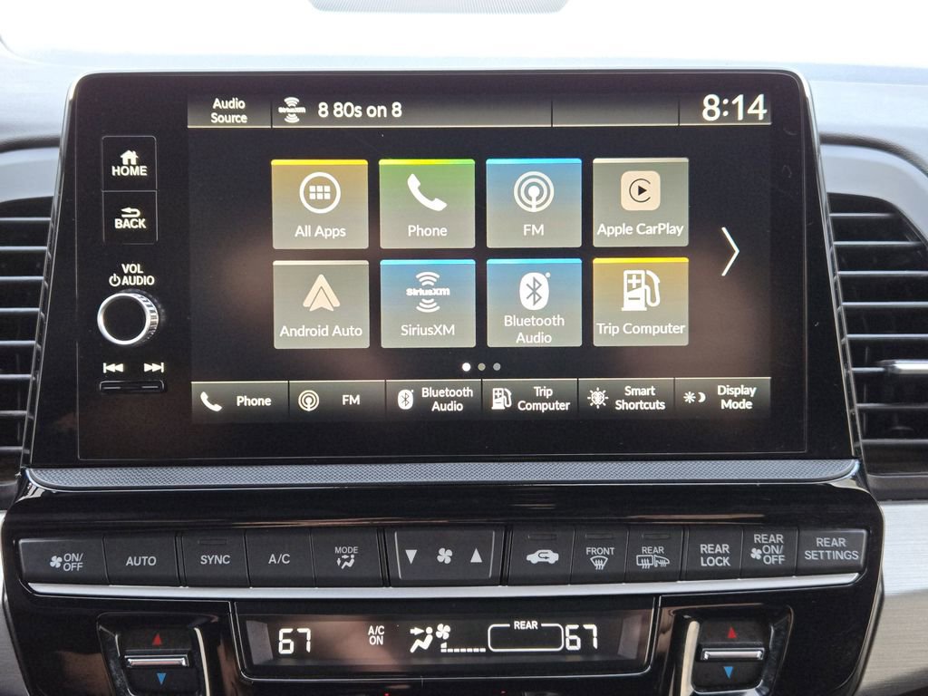 Used 2026 Honda Odyssey Sport-L image 19