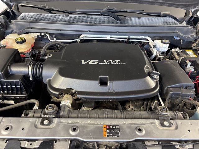 Used 2018 Chevrolet Colorado ZR2 AWD/4WD image 32